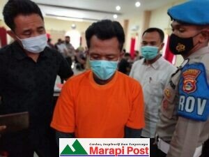 Bejat, Masih Tetangga dan Kerabat, Pelajar M Ditiduri di Kamar Hotel 