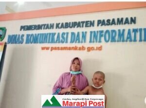Keluarga Kurang Mampu Butuh Bantuan Berobat