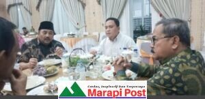 Program Bupati Pasaman, Gempur Daerah Tertinggal