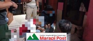 Miliki Narkoba, Pria 60 Tahun Di Lombok Tengah Diamankan Polisi