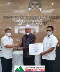Pasaman Barat Raih Penghargaan KLA, Bupati Berterimakasih ke Semua Pihak 