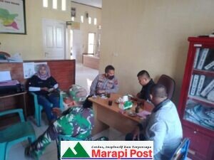 Gebyar Sudarsin, Sukses di Kec. Tigo Nagari Pasaman