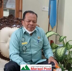 Anak Sekolah Belum Divaksin, PBM Tatap Muka Belum Dapat Dilaksanakan