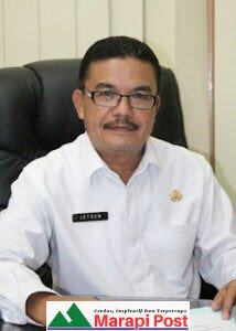 Peluang Masih Terbuka Untuk Mendaftar Jadi Calon Sekda Agam