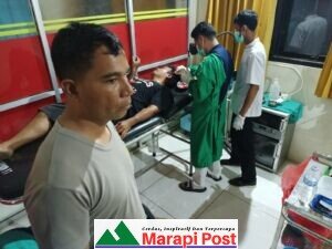 Pelajar Mabuk Keroyok Anggota Polri , 6 Pelaku Direndus, 2 Buronan