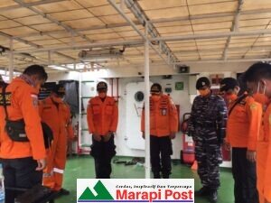 Renisia, Anak Peremupan Usia 5 Tahun Terjatuh ke Sungai Belum Ditemukan