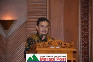 Pemda Agam Harapkan, Pamsimas di Nagari-nagari, Kelola Dengan Kerjasama