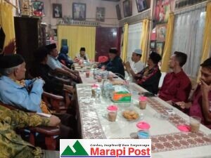 LSM Pedass Awasi Jalannya Pemerintahan Solok Selatan