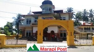 Pelebaran Jalan Sp Gudang Mgp-Balai Selasa Dipertanyakan DPRD Agam