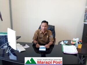 Putaran Dua Vaksinasi di Kinali Berjalan Sukses Dan Lancar