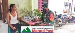 Untuk Cindera Mata, Masyarakat Lebih Memilih Akar Bahar Warna Hitam