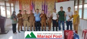 Pengurus Karang Taruna Tigo Nagari Sudah Terpilih