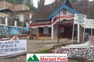 Soal Tapal Batas, Ombudsman RI Perwakilan Sumbar ke Sitalang