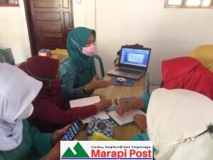 Kader PKK Diminta Miliki Ide Cemerlang Mewujudkan Keluarga Sejahtera