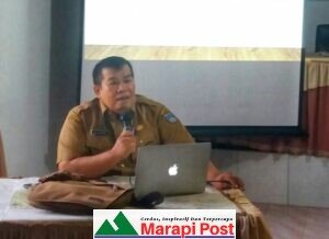 Pemnag Aia Gadang Gelar Pelatihan Kader Posyandu dan BKB