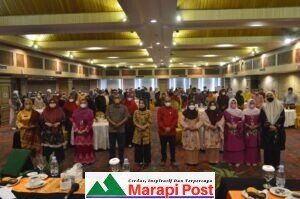 Mencari Peluang Pasar, Dekranas dan UMKM Pasaman Barat Ke Riau