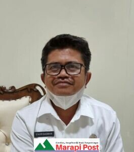 Apa itu Program Sekolah Penggerak?, Agam Dapat 15 Sekolah