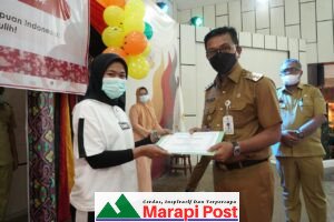 Peringati DW ke 22, Bupati Solsel Harapkan,  Dukung Program Pemerintah