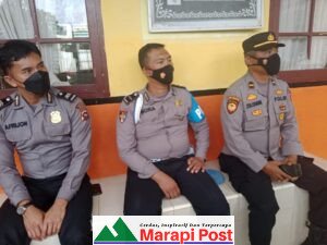 Vaksinasi di SDN 09 Simpang Utara, Sukses