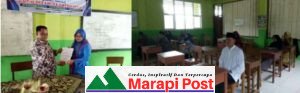 Aada Apa?, Ks SMAM Lubuk Basung, dan Ketua Komite Mengundurkan Diri!