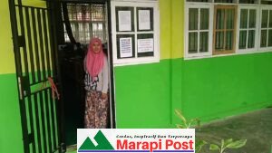 Apa Sebenarnya Yang Terjadi di PDM, Makanya Ketua Komite Mundur?