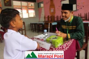 SMPIT Darul Hikmah Mulai Terima Siswa Baru, 100 san Telah Mendaftar
