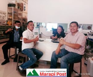 KontrasTV Independen, Bakal Buka Biro di Kabupaten/Kota Sumbar