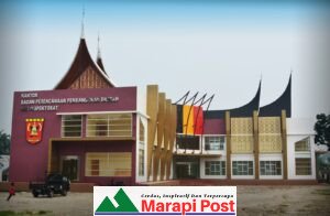 Bukan Ganas, Tapi Tugas Negara, Inspektorat Periksa OPD dan Sekolah