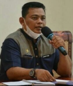 11 Pejabat Pemda Kabupaten Agam Ikuti Penilaian Kopetensi