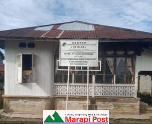 Koperasi Sawit Mandiangin Langgam Kinali Sejahtera Bangun 1000 ha Kebun Sawit