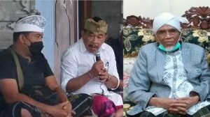 Moto GP Siap Digelar, ini Kata Tokoh Islam dan Hindu Pulau Lombok 