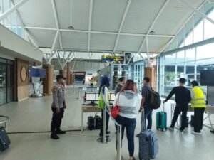 MotoGP Mandalika Polsubsektor BIZAM Perketat Pengamanan