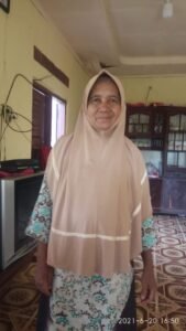 Seorang Warga Durian Kapeh Dilaporkan Hilang
