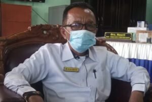 Dari SMAN 1 Tanjung Mutiara ke SMAN 2 Lubuk Basung, Nasril Berubah
