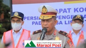 Sedang Disiapkan, Pelat Nomor Kendaraan Bermotor Dipasang Chip