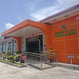 Permainan Dana Covid Mulai Terkuak di Agam, Diawali Puskesmas Matur