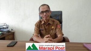 Senilai Rp7,4 Miliar Proyek Destinasi Bandar Mutiara Tiku Selatan Gagal
