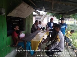 Diduga Penganiaya Cucu, Sang Kakek Diundang ke Mapolsek