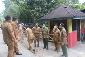 Wabup Pasaman Bakal Gebrak Wisata Alam Peningkatan Kesejahteraa Rakyat