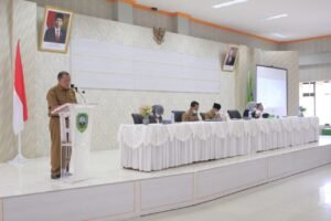 Calon Mahasiswa Kurang Mampu dari Pasaman, Besar Peluang Masuk PT