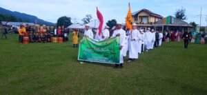 Kecamatan Sungai Pua Gelar MTQ ke IV tahun 2022