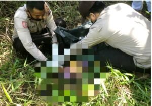 Polisi Masih Dalami Mayat Perempuan Ditemukan di Maileppet