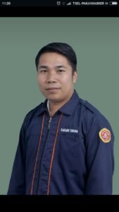 Bila Tidak Ada Aral Melintang, Formatur KT Pasaman Dilantik Selasa