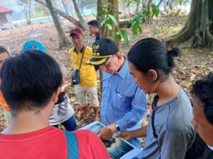 Pesisir Selatan Bangun Pulau Simangki Jadi Wisata Eksklusif