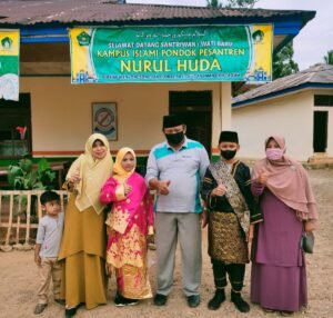 MAN 4 Agam Gelar Perlombaan dan Pertadingan Berbagai Kegiatan