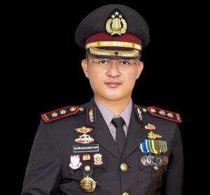 Satresnarkoba Polres Dharmasraya Ringkus REV, Pelaku Narkotika