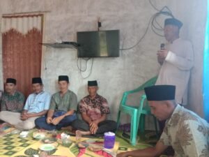Persatuan Suku Sikumbang Pauhduo Nan Batigo, Peringati Isramikrat