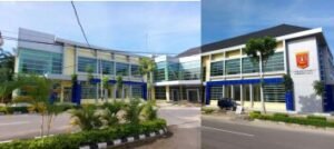 2022 Masih Bekerja, Pembangunan Gedung Pustaka Agam Masih Tak Beres