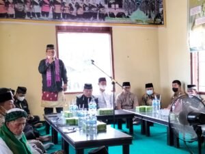Meningkatkan Kesejahteraan, KAN Kinali Sosialisasi Perpanjangan HGU 