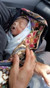 Tak Sanggup Bayar Rumah sakit, Bayi dan Ibu Terpaksa Dibawa Pulang